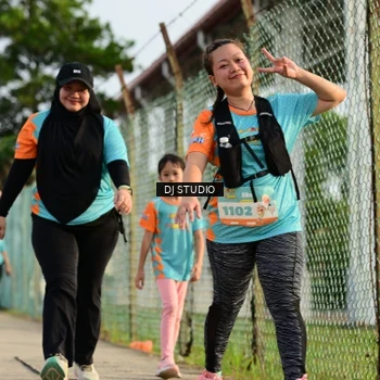 Runner Photo 8353441