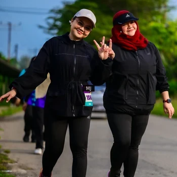 Runner Photo 8353442