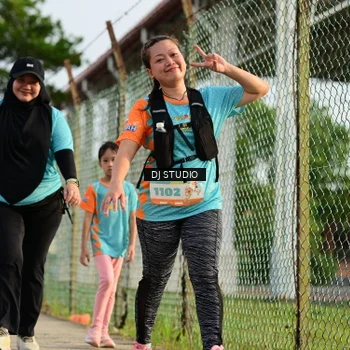 Runner Photo 8353443