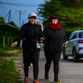 Runner Photo 8353444
