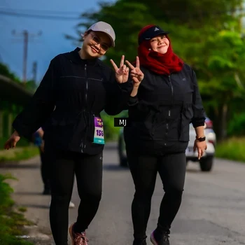 Runner Photo 8353445