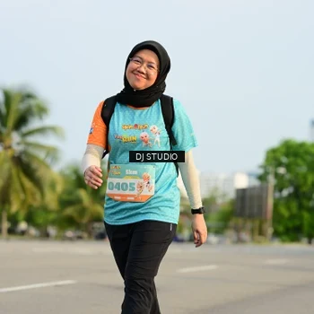 Runner Photo 8353447