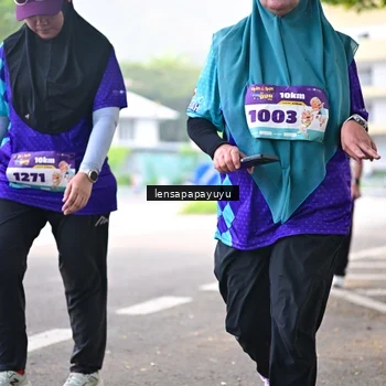 Runner Photo 8353448
