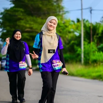 Runner Photo 8353449
