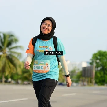 Runner Photo 8353450