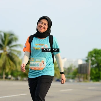Runner Photo 8353451