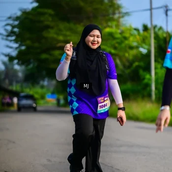 Runner Photo 8353452