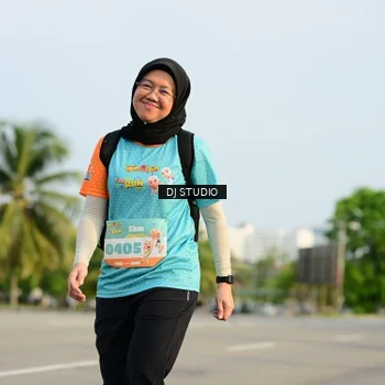 Runner Photo 8353454