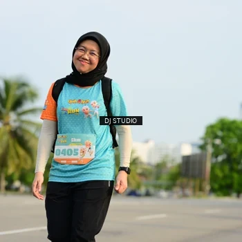 Runner Photo 8353457