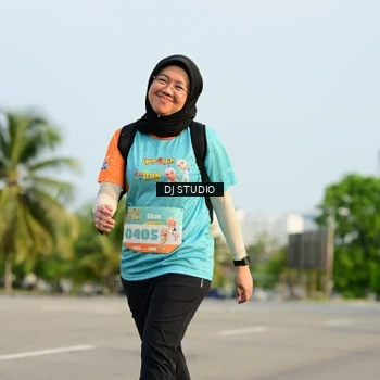 Runner Photo 8353461