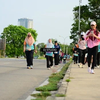 Runner Photo 8353462