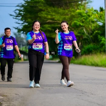 Runner Photo 8353466