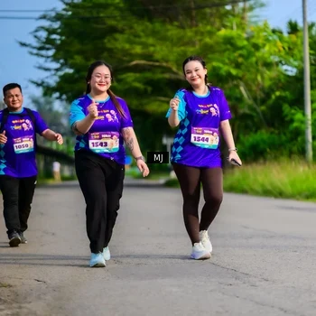 Runner Photo 8353467