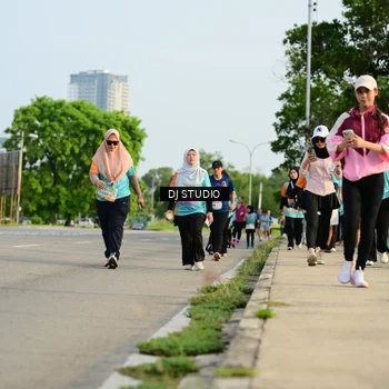 Runner Photo 8353468