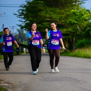 Runner Photo 8353469