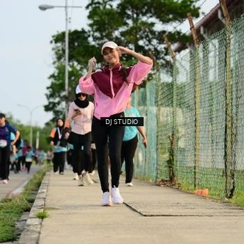 Runner Photo 8353470