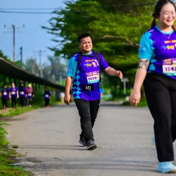 Runner Photo 8353478