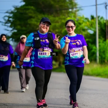 Runner Photo 8353479