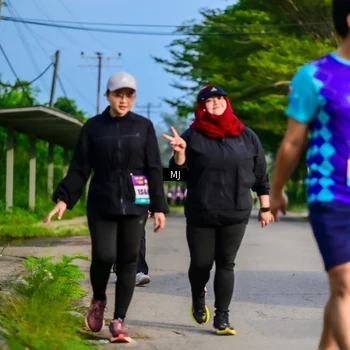Runner Photo 8353481