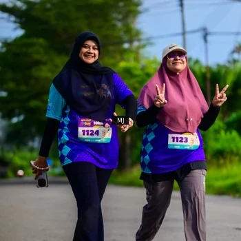 Runner Photo 8353483