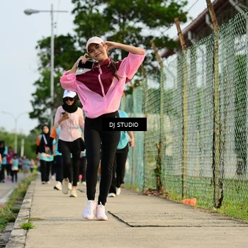 Runner Photo 8353489