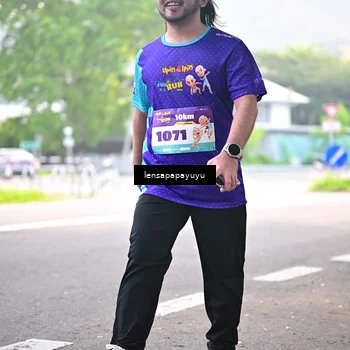 Runner Photo 8353490