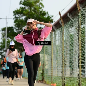 Runner Photo 8353491