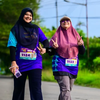 Runner Photo 8353493
