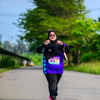 Runner Photo 8353496