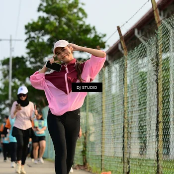 Runner Photo 8353498