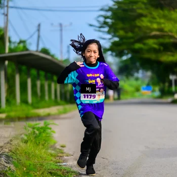 Runner Photo 8353501