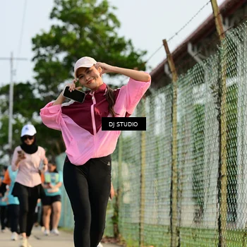 Runner Photo 8353502