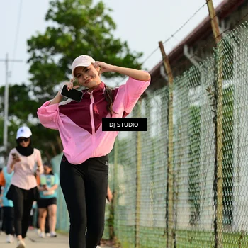 Runner Photo 8353503