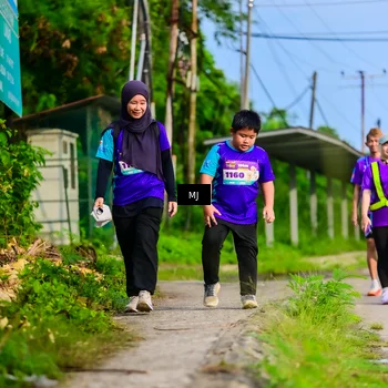 Runner Photo 8353506