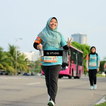Runner Photo 8353508