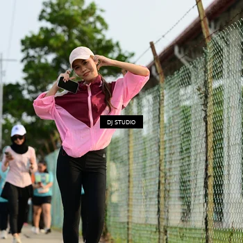 Runner Photo 8353514