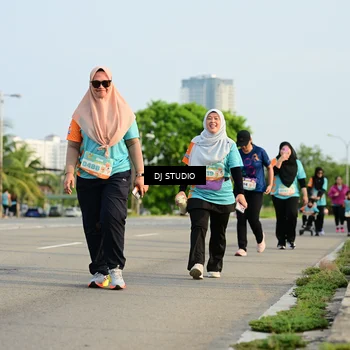 Runner Photo 8353517