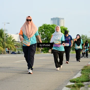 Runner Photo 8353520