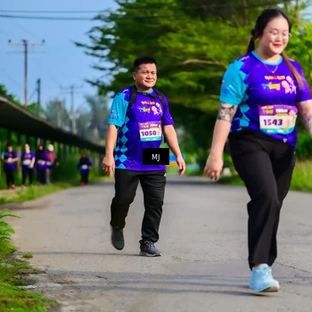 Runner Photo 8353521