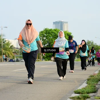 Runner Photo 8353522