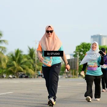Runner Photo 8353523