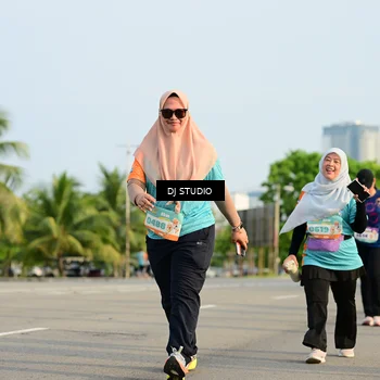 Runner Photo 8353526