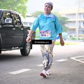 Runner Photo 8353528