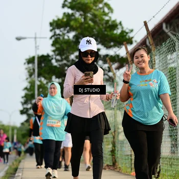 Runner Photo 8353531