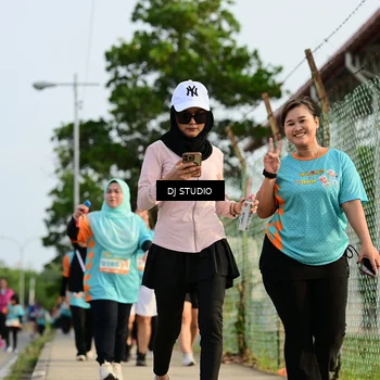 Runner Photo 8353532