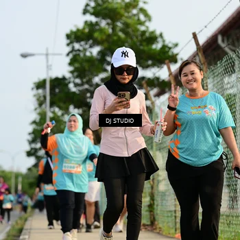 Runner Photo 8353533