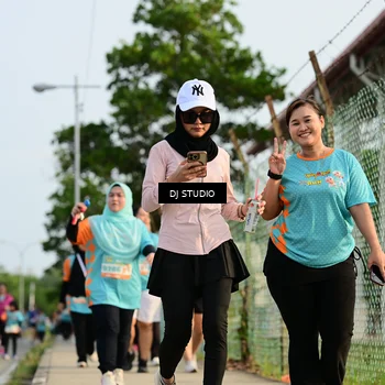 Runner Photo 8353534