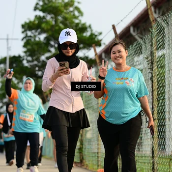 Runner Photo 8353536