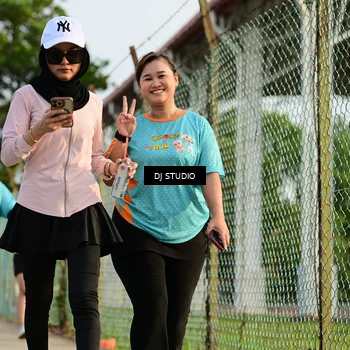 Runner Photo 8353538