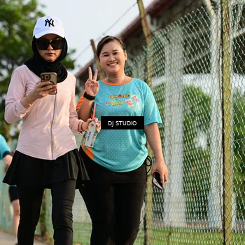 Runner Photo 8353539
